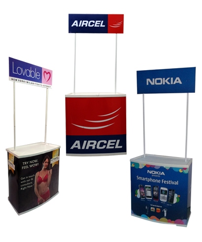 pop up banner design suppliers